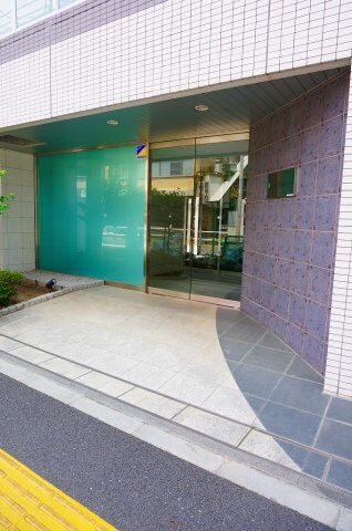 上板橋駅 徒歩7分 3階の物件外観写真