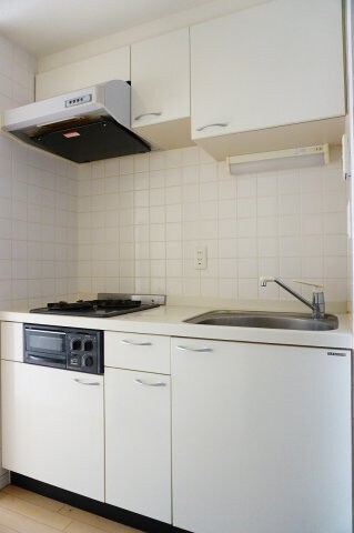 上板橋駅 徒歩7分 3階の物件内観写真