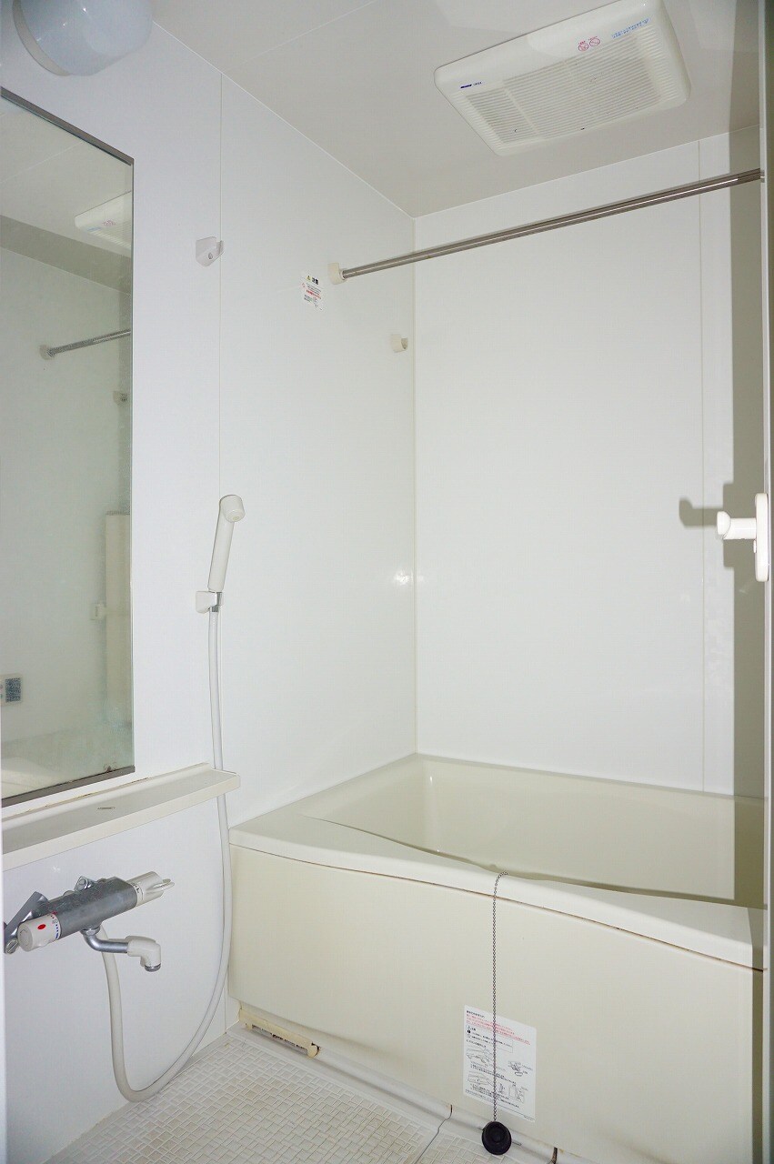 上板橋駅 徒歩7分 3階の物件内観写真