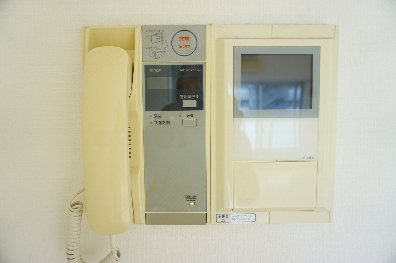 上板橋駅 徒歩7分 3階の物件内観写真