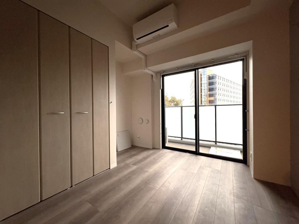 ROOTs Shinjuku Wakamatsuchoの物件内観写真