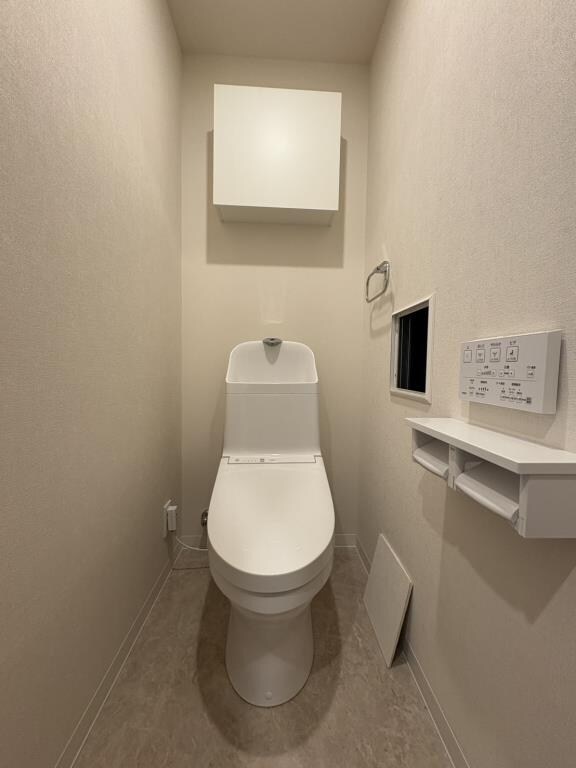 ROOTs Shinjuku Wakamatsuchoの物件内観写真