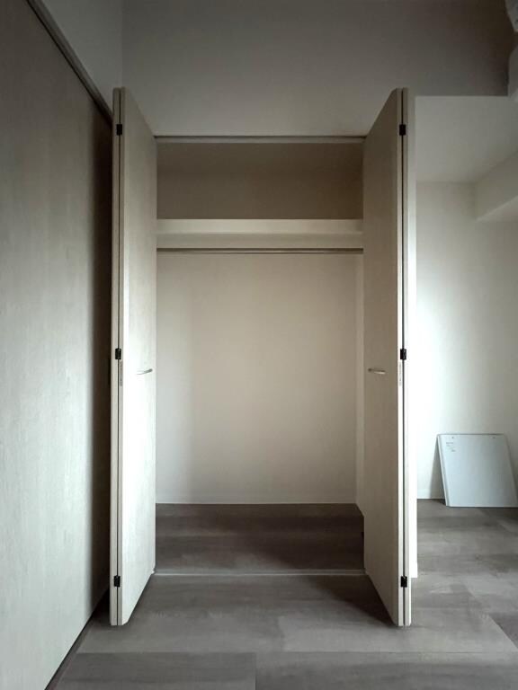 ROOTs Shinjuku Wakamatsuchoの物件内観写真