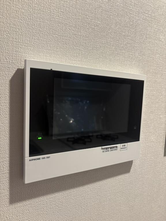 ROOTs Shinjuku Wakamatsuchoの物件内観写真