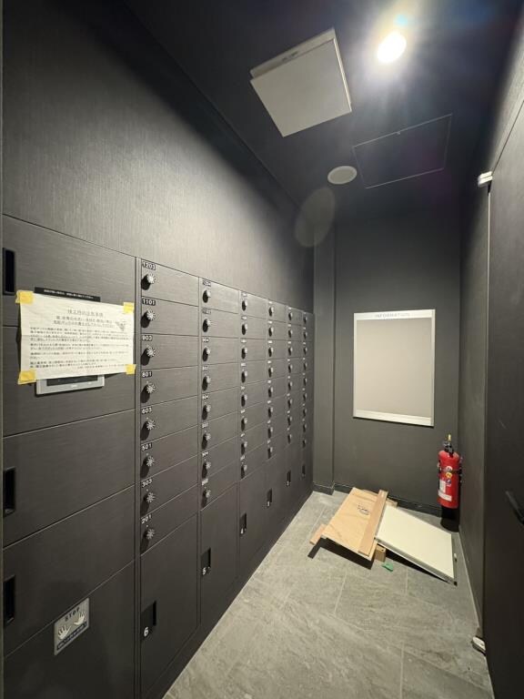 ROOTs Shinjuku Wakamatsuchoの物件内観写真