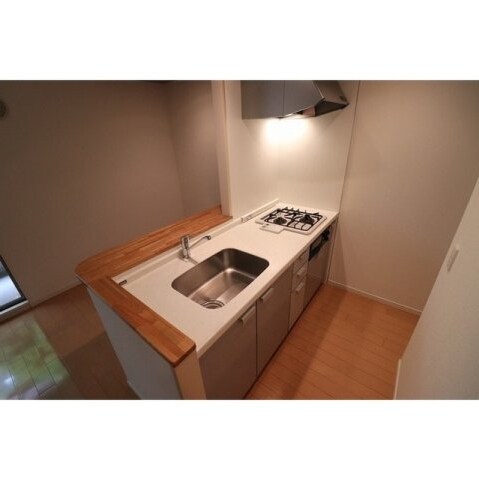 飯田橋駅 徒歩8分 3階の物件内観写真