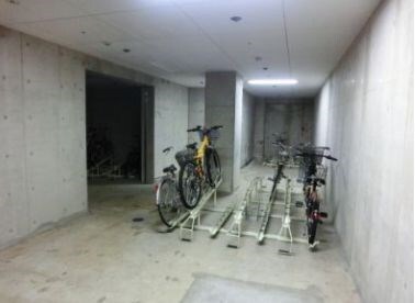 飯田橋駅 徒歩8分 3階の物件内観写真