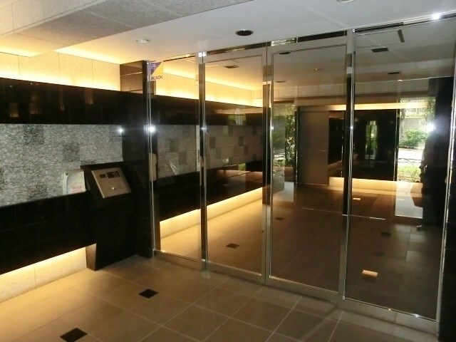 中板橋駅 徒歩5分 3階の物件外観写真