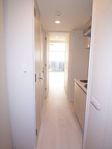 中板橋駅 徒歩5分 3階の物件内観写真