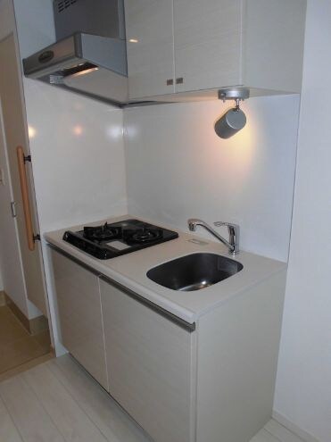 中板橋駅 徒歩5分 3階の物件内観写真