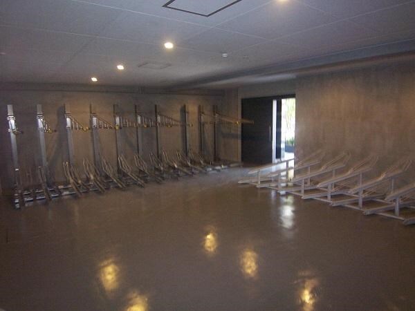 中板橋駅 徒歩5分 3階の物件外観写真