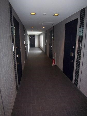 中板橋駅 徒歩5分 3階の物件外観写真