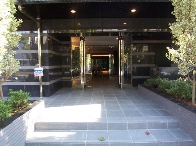 中板橋駅 徒歩5分 3階の物件外観写真