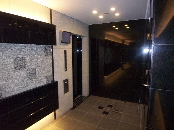 中板橋駅 徒歩5分 3階の物件外観写真