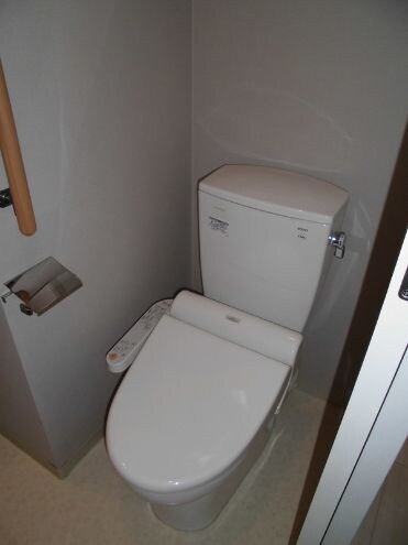 中板橋駅 徒歩5分 3階の物件内観写真