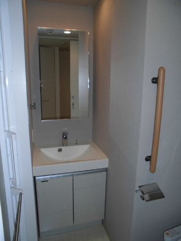 中板橋駅 徒歩5分 3階の物件内観写真