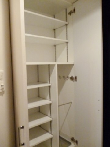 中板橋駅 徒歩5分 3階の物件内観写真