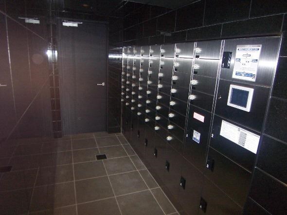 中板橋駅 徒歩5分 3階の物件内観写真