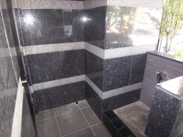 中板橋駅 徒歩5分 3階の物件内観写真