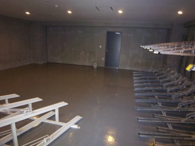 中板橋駅 徒歩5分 3階の物件内観写真