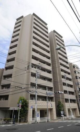 神楽坂駅 徒歩7分 1階の物件外観写真