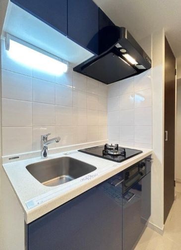 神楽坂駅 徒歩7分 1階の物件内観写真