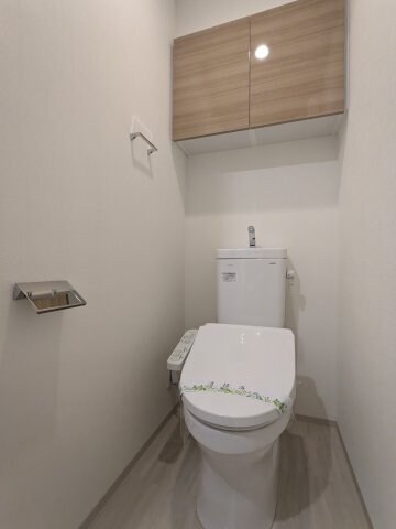 アンベリール王子の物件内観写真