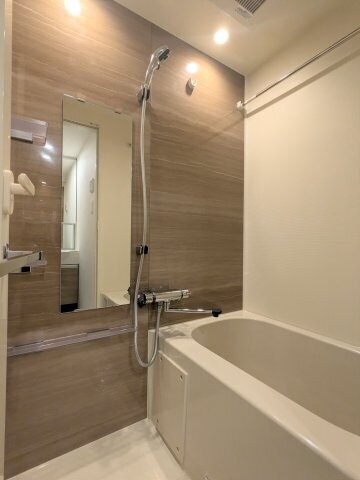 アンベリール王子の物件内観写真