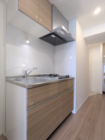 アンベリール王子の物件内観写真