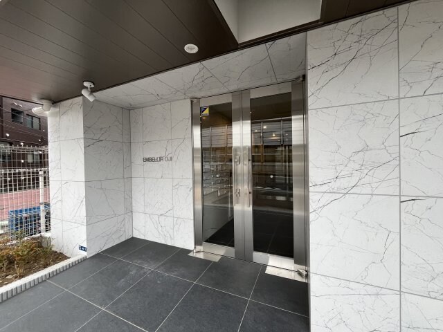 アンベリール王子の物件外観写真