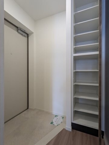 アンベリール王子の物件内観写真