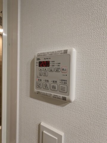 アンベリール王子の物件内観写真