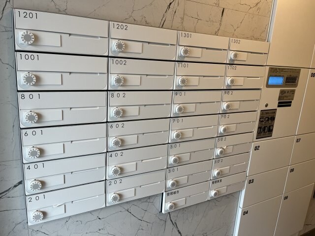 アンベリール王子の物件内観写真