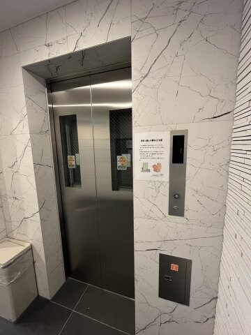 アンベリール王子の物件内観写真