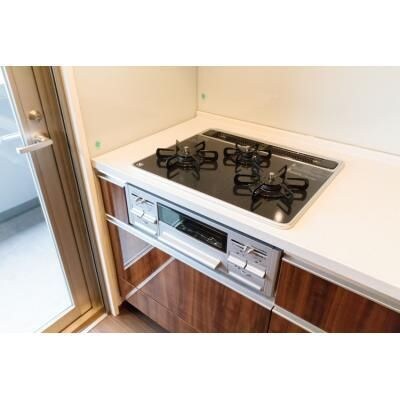 高田馬場駅 徒歩11分 5階の物件内観写真