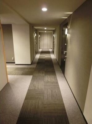 高田馬場駅 徒歩11分 5階の物件内観写真