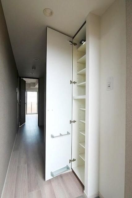 ラフィスタ北赤羽の物件内観写真