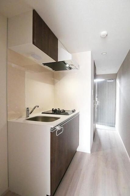 ラフィスタ北赤羽の物件内観写真