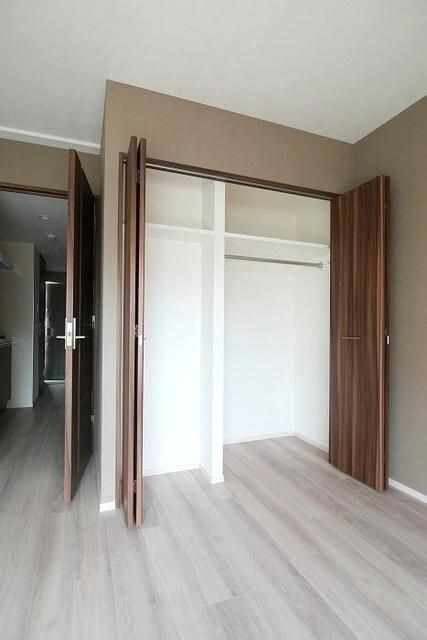 ラフィスタ北赤羽の物件内観写真