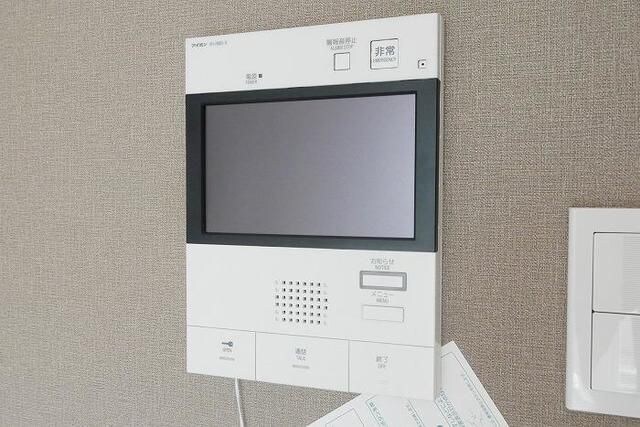 ラフィスタ北赤羽の物件内観写真