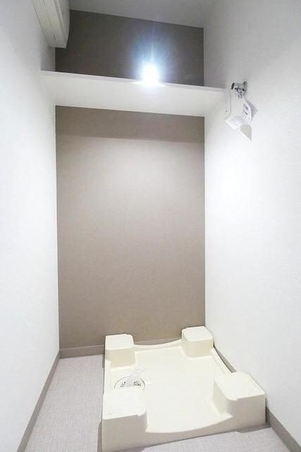 ラフィスタ北赤羽の物件内観写真