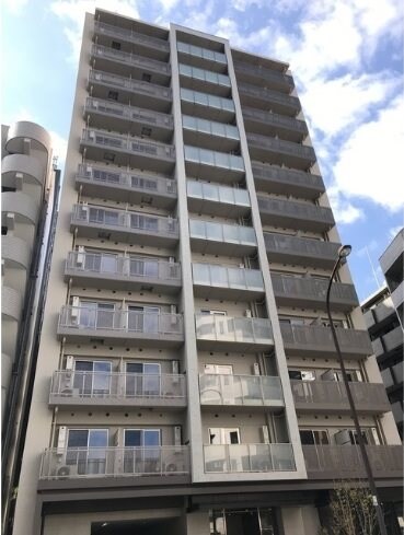 大塚駅 徒歩4分 2階の物件外観写真