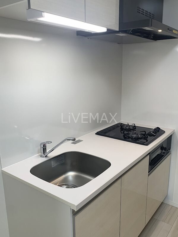 大塚駅 徒歩4分 2階の物件内観写真