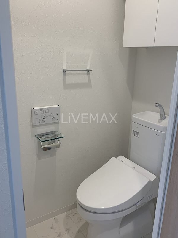 大塚駅 徒歩4分 2階の物件内観写真