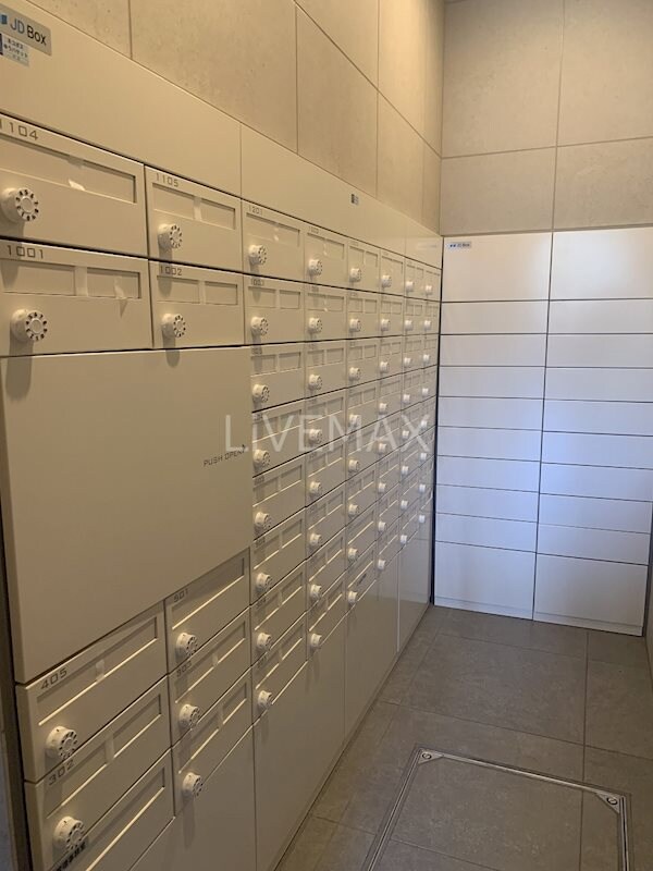 大塚駅 徒歩4分 2階の物件内観写真