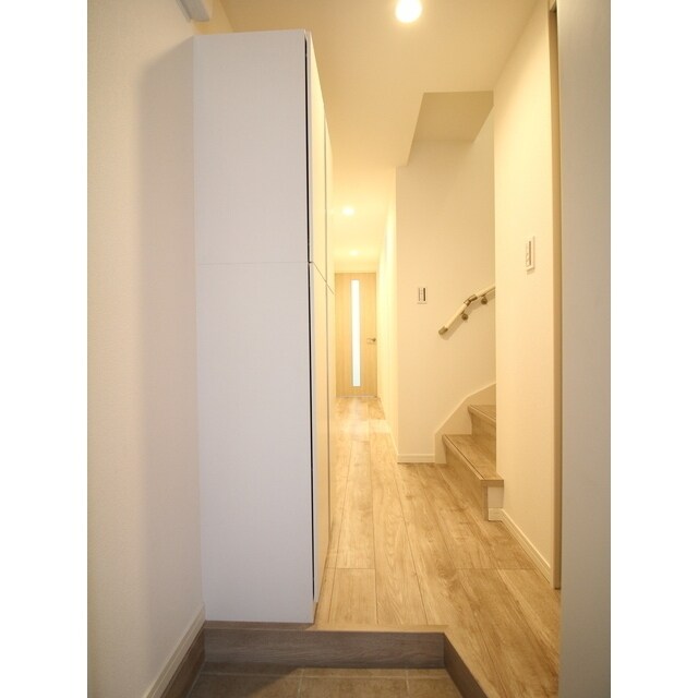 エクセラン旭町の物件内観写真