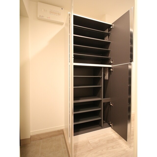 エクセラン旭町の物件内観写真