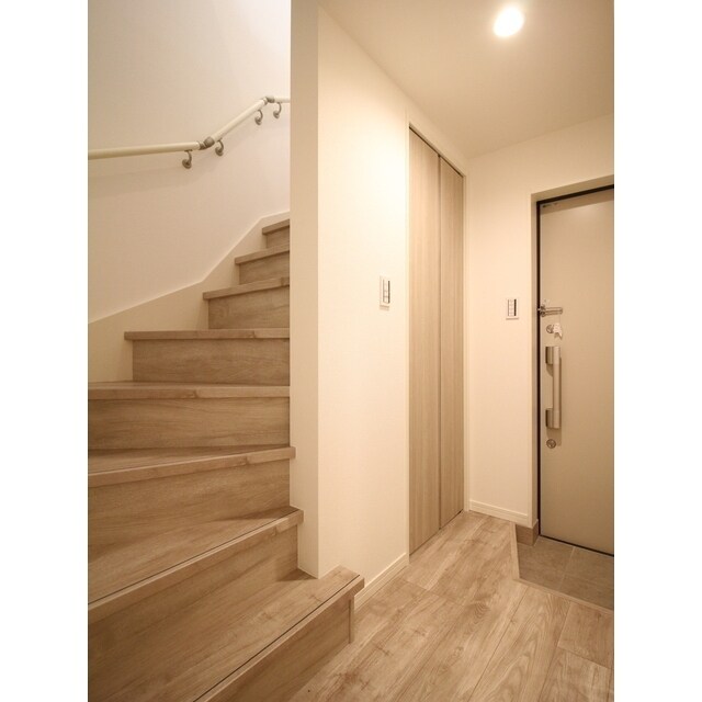 エクセラン旭町の物件内観写真