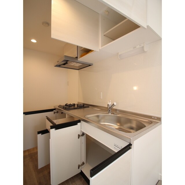 エクセラン旭町の物件内観写真