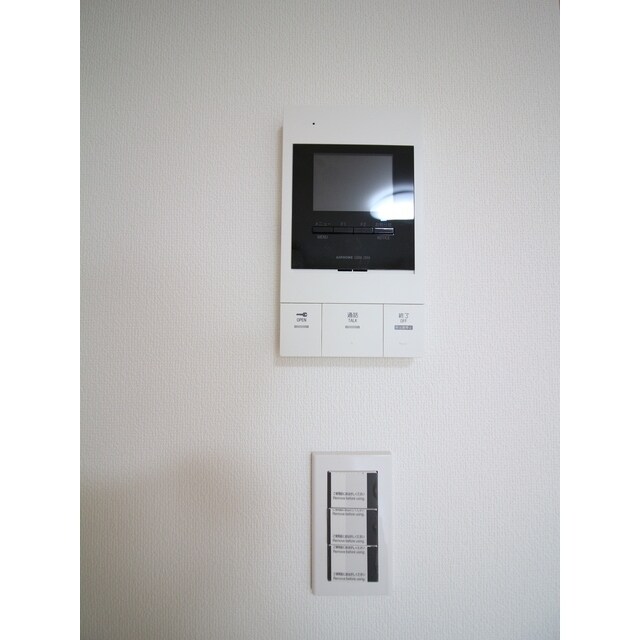 エクセラン旭町の物件内観写真